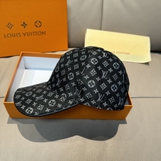 Louis Vuitton Caps